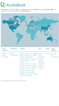 Mobile Screenshot of global.asukabook.com